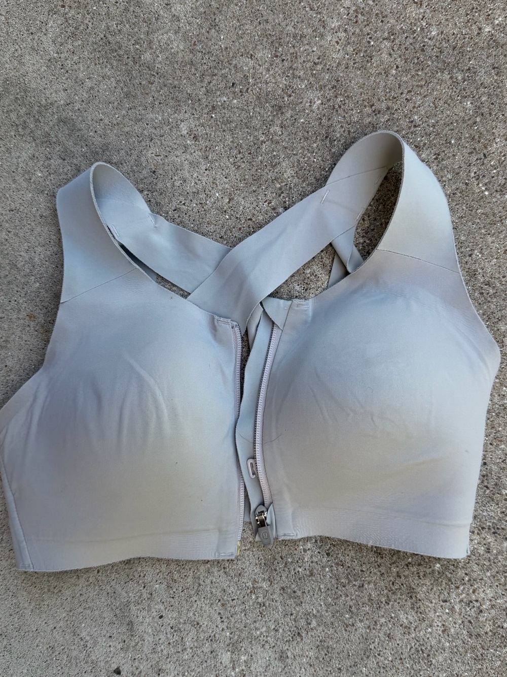 Lululemon Bra 32DD